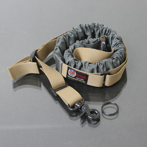 one-two point sling(TAN/OD )