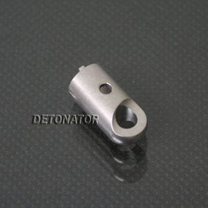 Stainless Tactical Ring for Marui&amp;KJ M9/M92F Series