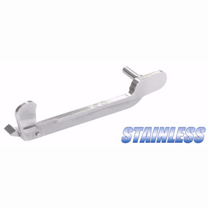 Stainless Trigger Lever for Marui M9/M92F Series