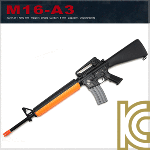 VFC M16A3