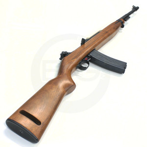 Marushin M1 Carbine GBB w/ Long Mag