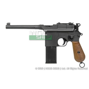 Mauser M712 GBB