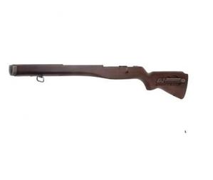 Action Army Wood Stock for WE M14 