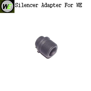   Silencer Adapter For WE GBB Series
