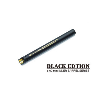 Black Edtion Inner Barrel for TM CAPA 5.1/MEU/M1911