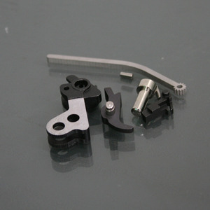 Koenig Type Hammer &amp; Sear Set 