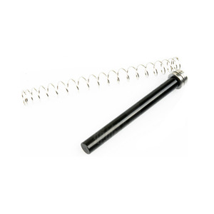 Action Aluminum Recoil Spring Guide with Bearing for KSC USB .45