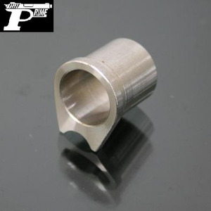 Prime Military Type Barrel Bushing for WA M1911 (Stainless Steel)
