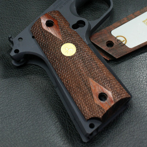 CAW COLT 45 Grips For 1911 Series 