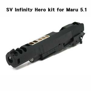 SV Infinity Hero  kit for Maru 5.1