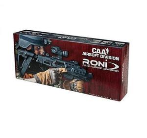             CAA RONI SI1 Pistol Carbine Conversion Kit for Marui/ WE/ KJ P226