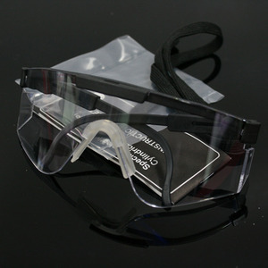 SPECIAL  protective eyewear ,class 1 large 
