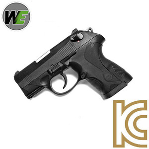             WE PX4 Compact Black