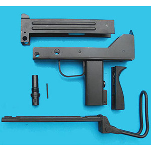 G&amp;P. M11A1 Steel Conversion Kit (System7 장착가능)