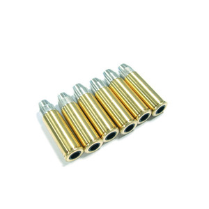 S&amp;W M629 Cartridges