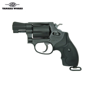              S&amp;W M37 Airweight J-Police Model (Heavy Weight) 