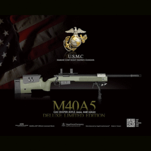             VFC M40A5 (GAS)