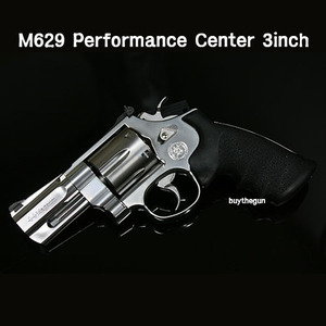 [다나까] M629 Performance Center 3inch