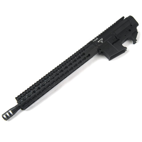 Angry Gun JOHN WICK Rifle CNC Conversion Kit Marui M4 MWS ( Limited Product )