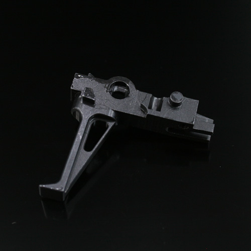 Guns Modify Steel CNC Adjustable Tactical Trigger (CMC-Ver) for Tokyo Marui MWS M4 GBBR