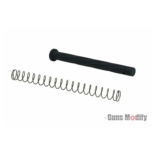 Stainless Steel Recoil Guide Rod For TM/WE/VFC G17 DEU SV/GD/BK