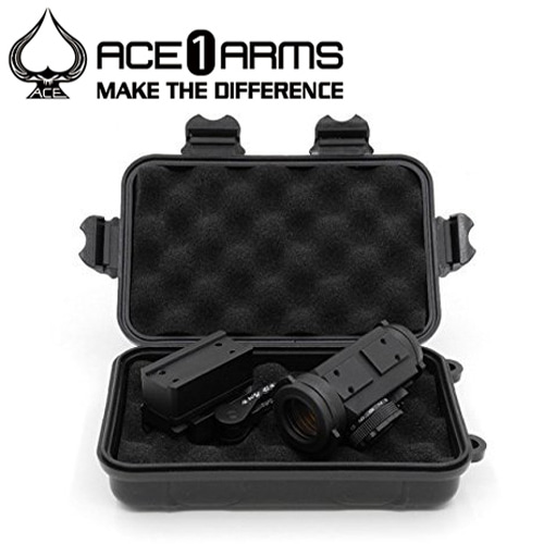 Ace One Arms T2 Red Dot