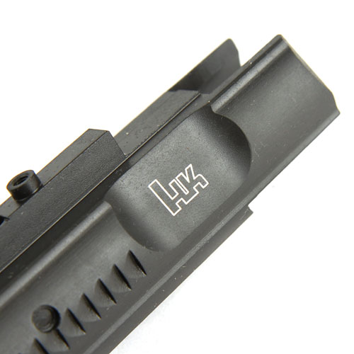 MWC HK416 / MR556 Steel Bolt carrier for Marui MWS