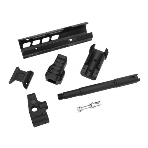 [Dytac] SLR Airsoftworks 6.5&quot; Light M-LOK EXT Conversion Kit for MARUI AKM GBBR