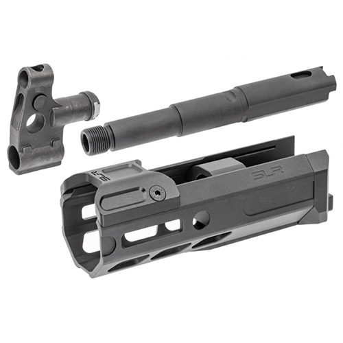 [Dytac] SLR Airsoftworks 4.7&quot; Light M-LOK EXT Conversion Kit for MARUI AKM GBBR