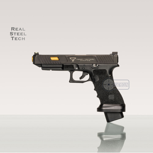 [RST] Glock34 TTI KP4 Combat Master STEEL Package - DLC Ver.