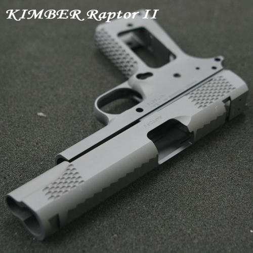 KIMBER Raptor II(입고)