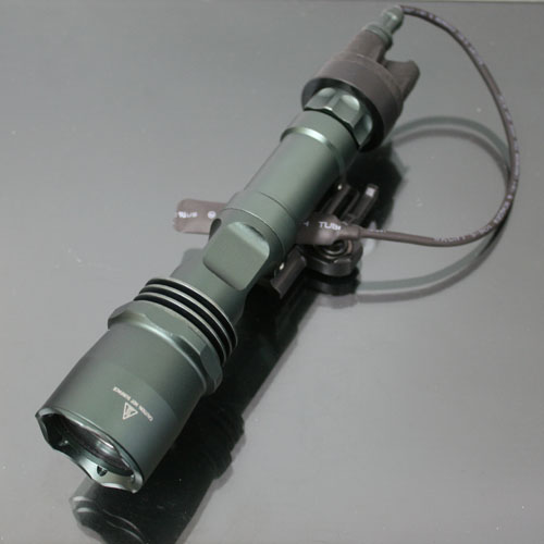 M926 XM07- LED(레프리카)레버마운트.듀얼 스위치방식