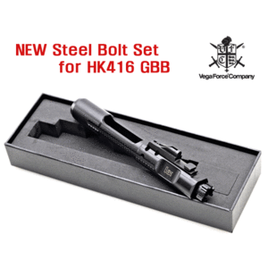 NEW Steel Bolt Carrier Set for VFC HK416 GBB