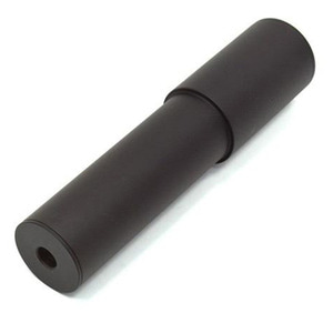 G&amp;P M11 Aluminum Silencer w/Tracer Adaptor for KSC M11A1