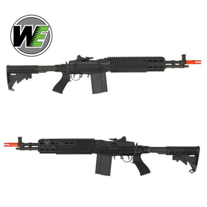WE MK14 MOD1 GBB Rifle