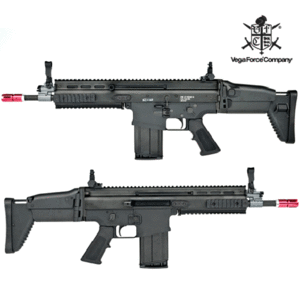 VFC SCAR-H(MK17) GBBR 가스 블로우백 소총 (BLACK)