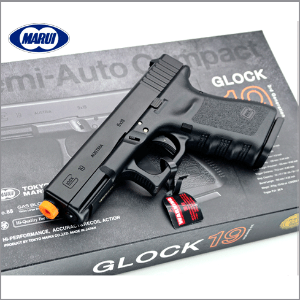 [재입고 완료 ]TOKYO MARUI - Glock 19 3rd Generation (GBB)