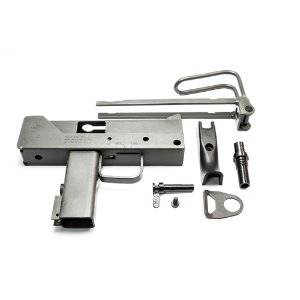 M11A1 Steel Conversion Kit for KSC M11A1 GBB (System 7)