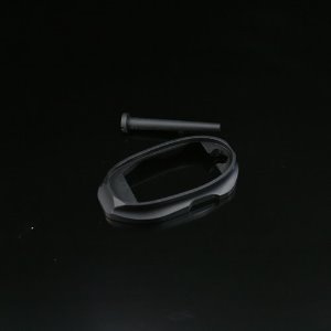 JDG Floyds Licensed 1.0 Slim Magwell for Tokyo Marui M&amp;P9 / M&amp;P9L GBB - Black