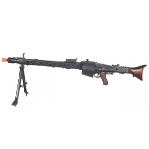 [토이스타] MG42 기관총