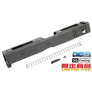 가더社 Steel CNC Slide for MARUI G18C