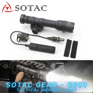 S600 (SOTAC)