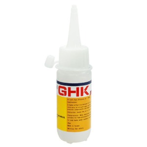 GHK Protection Slicone Oil (실리콘 오일)