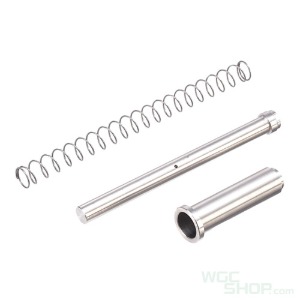 Pro-Arms 130% Stainless Recoil Rod Set for VFC M1911 Tactical Custom