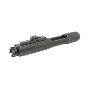 A PLUS AIRSOFT Steel BOLT CARRIER ASSEMBLY FOR VFC AR / 416 GBB SERIES - BLACK