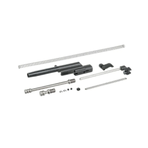 W&amp;S Steel Bolt Set Type I ( Simulated ) for GHK AK GBB Rifle