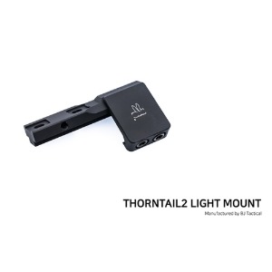 [BJ] THORNTAIL2 LIGHT MOUNT