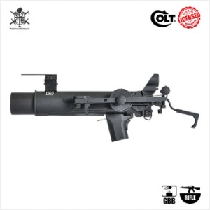 [입고완료]VFC Colt XM148 Grenade Launcher