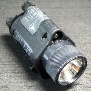M3 LED light(중고)