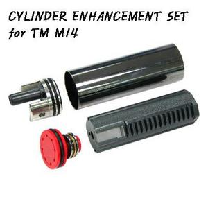 m14 Cylinder Enhancement Set